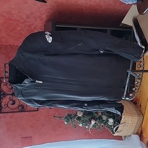 Joe Rocket motorcycle jacket, XL. Like new condition